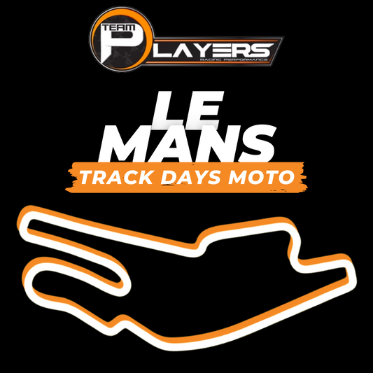 Journée piste moto sur le circuit du Mans (72)